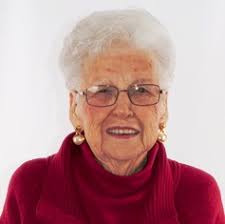 Obituary information for Mary Elizabeth Gero