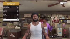 With the first you start the adventure , while the second appears shortly after following a visit to your villa. Gta V How To Unlock Bonus Hairstyles Trevor Franklin Michael Youtube