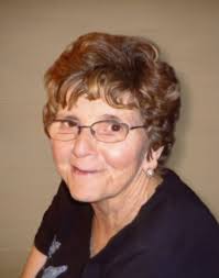 Susan Rodgers Obituary December 8, 2024