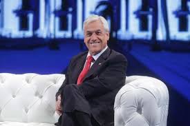 The conservative mr piñera is unlikely to scrap a system which in many ways has served chile well. Sebastian Pinera Amerika21