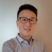 Oliver Li's Instagram, Twitter & Facebook