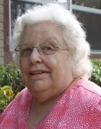 Ruth Ford Obituary (1934