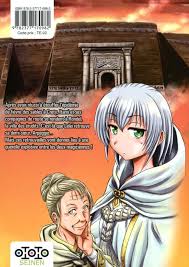 Fraîchement diffusé en anime l'année dernière, gate est l'adaptation du roman éponyme de yanai takumi. Gate Au Dela De La Porte Bd Informations Cotes