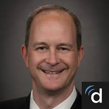 Dr. Anthony Everhart, MD