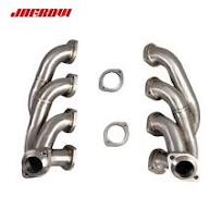 Custom Exhaust Header Manifold for Mercedes Benz W211 E55 Amg M113