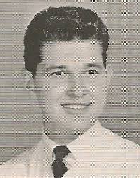 Miami Jackson HS Class of 1964 (Miami Jackson HS)