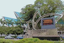 Kuala lumpur is a sprawling metropolis, home to over 5 million people. Pusat Kokurikulum Kuala Lumpur Mapio Net