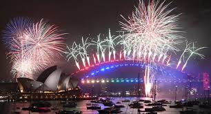 The health and safety of the wa community remains crown perth's priority. Top Doctor S Drastic Plea For New Year S Eve Fireworks
