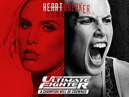 The Ultimate Fighter" Team Melendez vs. Team Pettis: For the Belt (TV  Episode 2014)