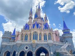 L disney crp l aclaireytale. 18 Things You Didn T Know About Walt Disney World S Cinderella Castle Allears Net