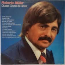 Roberto Muller Discography: Vinyl, CDs, & More