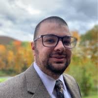 Joseph Grimaldi's Instagram, Twitter & Facebook