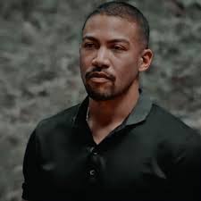 Marcel Gerard (Los Originales) : r/CKTinder