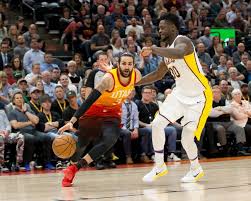 Links will appear around 30 mins prior to game start. Los Angeles Lakers Vs Utah Jazz 4 8 18 Nba Pick Odds And Prediction Sports Chat Place