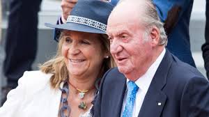 Miguel Urdangarin, tercer hijo de la infanta Cristina, cumple 18 años