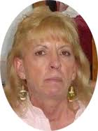 Brenda Helmick Obituary