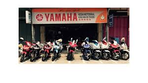 Kong Hwa Hin Trading