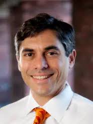 Dr. Edward Perrin, MD