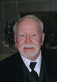 Fred Van Hoose Obituary