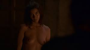 OONA CHAPLIN Nude Photos & Sex Scene Videos - CelebMasta