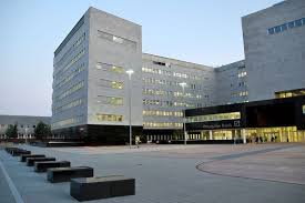Deutsche Bank Italia Headquarters Milano Bicocca By Gino Valle Architecture Valle Italia