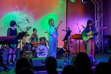 Teen Open Mic Night