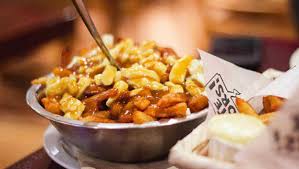 Check spelling or type a new query. Best Montreal Poutine Restaurants Mtl Blog