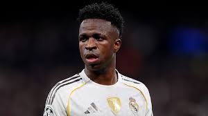 Real Madrid: Vinicius Jr. löscht ALLES – wegen Wirbel um seine Zukunft? — Sport Bild