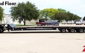 Trail Eze TE90HT48 Trailer