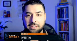 Daniel Solís y su enfoque en marketing digital con inteligencia artificial