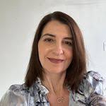 Amy Delmonte's Instagram, Twitter & Facebook