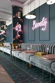 Art Deco Design With Bold Geometric Shapes Lush Colors And A Heavy Hand Of Opulence Is One Of The World S Most Bedroom Design Trendy Living Rooms Room Colors