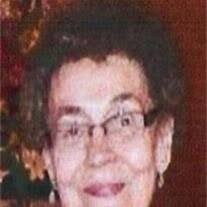 Joan Murphy Obituary