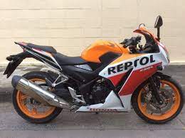 มอเตอร ไซค honda cbr 300r 2014 smokybike มอเตอร ไซค กร งเทพมหานคร
