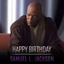 Aktuelle preise für produkte vergleichen! Happy Birthday Samuel L Jackson Facebook Facebook