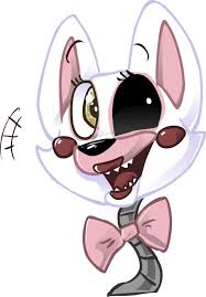 Five night's at golden freddy's. Five Nights At Freddy S 2 Mangle Foxy And Mangle Fnaf Art Fnaf