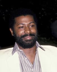 Teddy] came of age as the city was finding its own soul sound