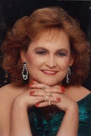 Obituary for Barbara Teel