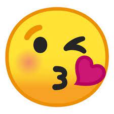 Fotos De Lovely Friend En Creative Pictures I Like Emojis Kiss Emoji Emoji Animation