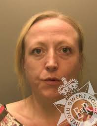 Banged up from Newport, Abertillery, Cwmbran and Monmouth