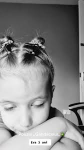 #Eva 3 ani #poezia #Gandacelul 🪲❤️ de #Elena #Farago