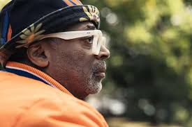 Spike Lee for Los Angeles Times (August 2025) #Highest2Lowest 📸 by  Victoria Will