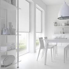 plisse shades plisse gordijnen sunway raamdecoratie witte muur slaapkamer raamdecoratie gordijnen