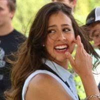 Veronica Betts's Instagram, Twitter & Facebook