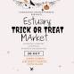 Estuary Trick or Treat Market event image