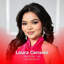 📸 Fernanda Padilla Como Reina del Comité de Festejos y ADESCO, Fernanda  Padilla es el rostro de la alegría y el esfuerzo que hacen posibles  nuestras celebraciones. Gracias por representar con tanto