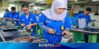 Disinggung soal tes baca al quran untuk capres muslim sumber : Beasiswa Politeknik Astra Tidak Perlu Bayar Kuliah Malah Dapat Uang Saku Halaman All Kompas Com