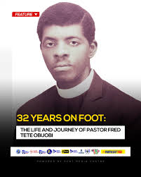 The late Pastor Fred Tete Obuobi, who dedicated 32 years of his life to  ministry in The Church of Pentecost, remains an inspiring figure for many.  Known for his remarkable commitment and