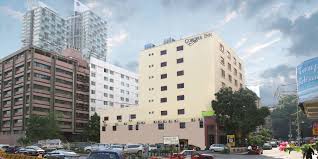 Maybe you would like to learn more about one of these? Corona Inn Hotel Bukit Bintang Official Website