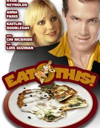 Filmer och serier med Melissa Alonzo